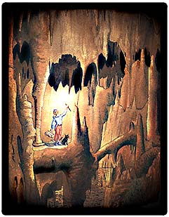 Caverns