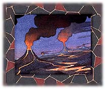 Volcanoes