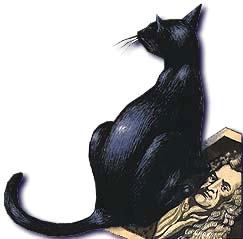 Meow!
