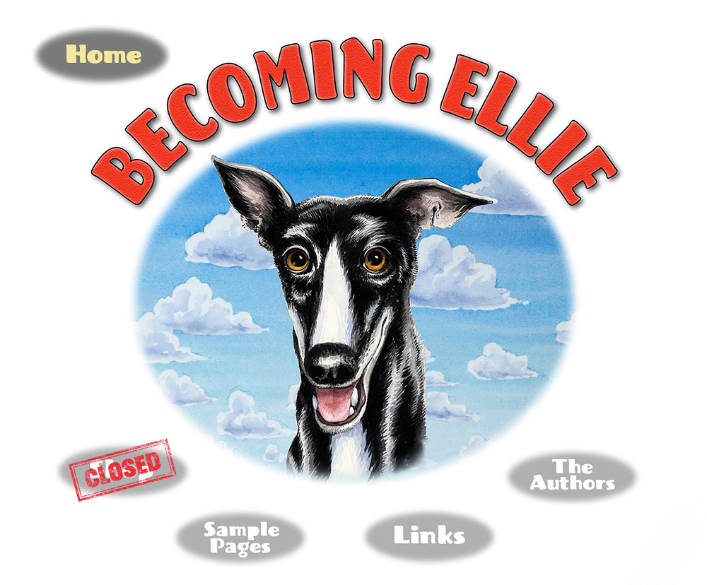 Becoming Ellie